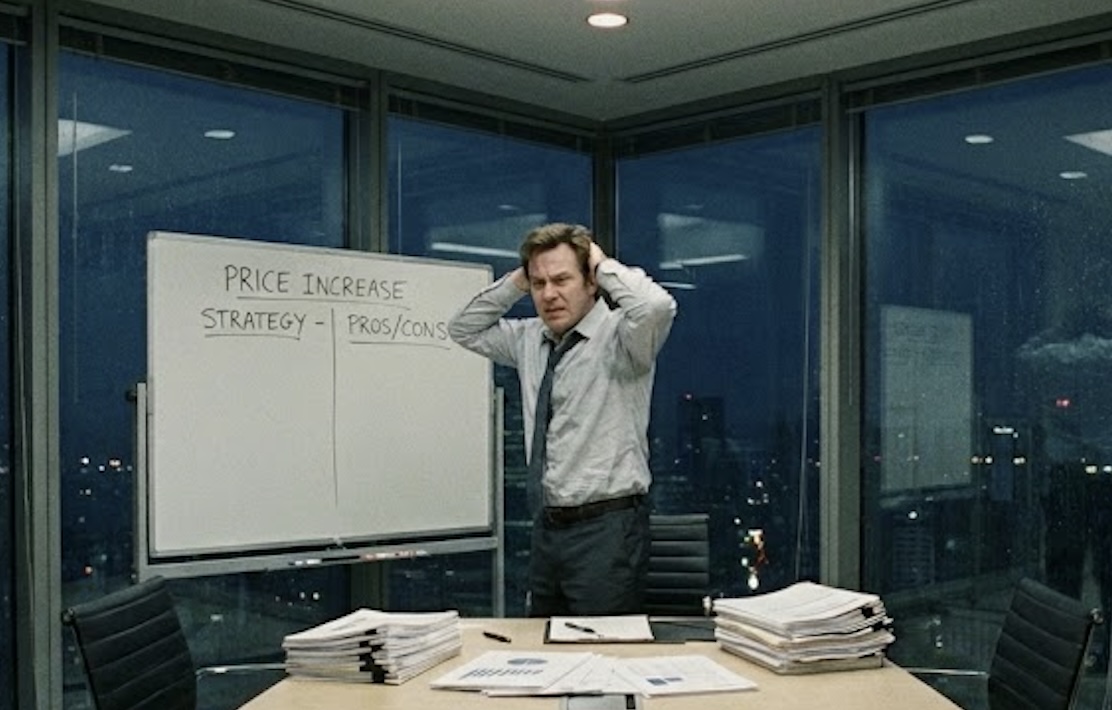 CEO-price-increase-template