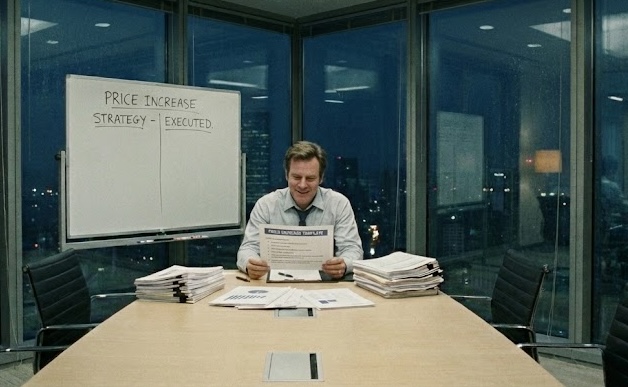 CEO-price-increase-template