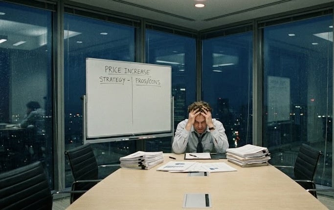 CEO-price-increase-template