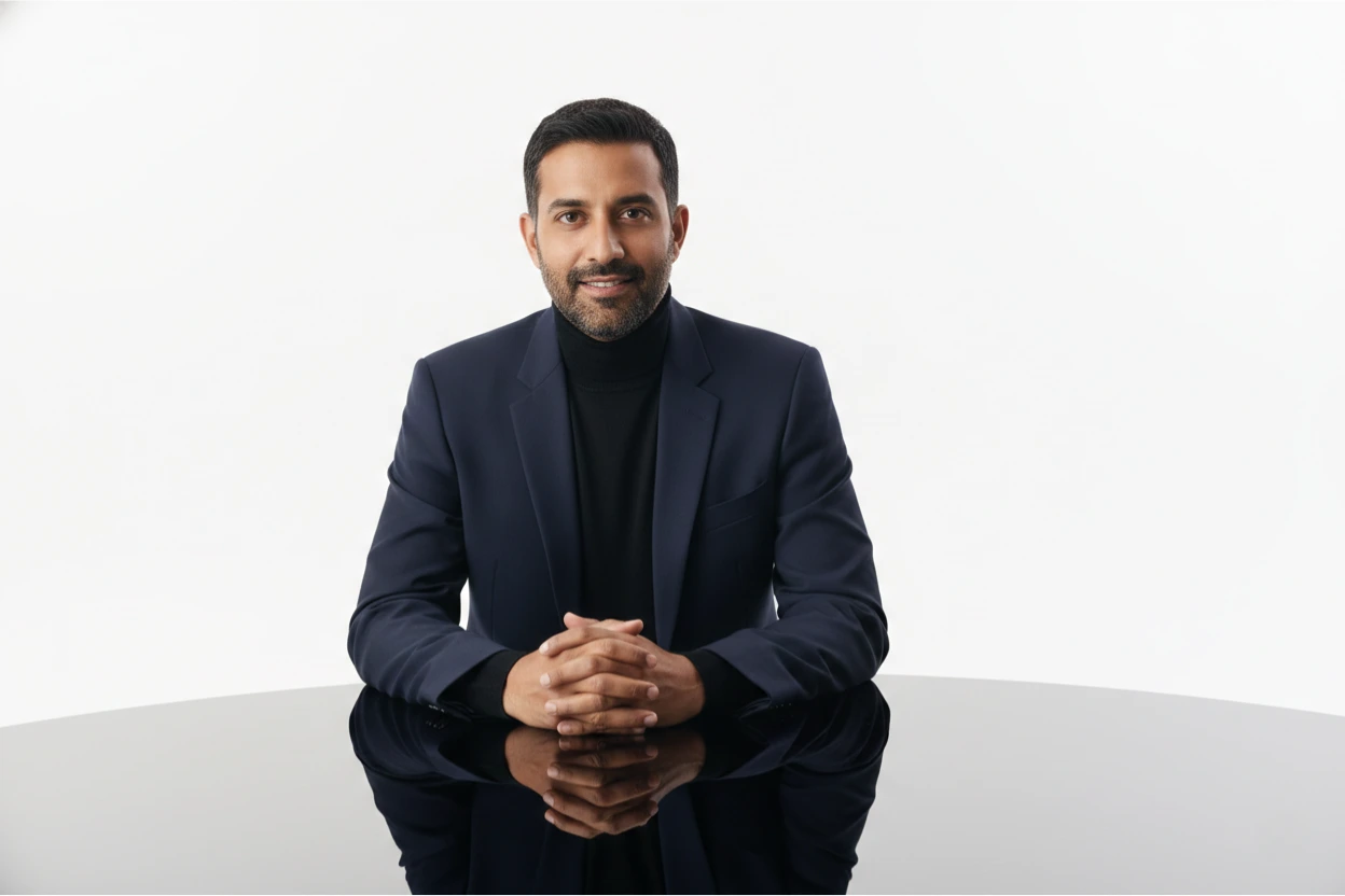 Founder to CEO Transition
