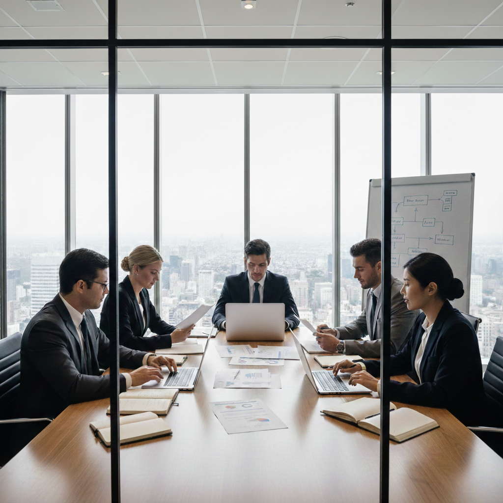 Founder to CEO Transition