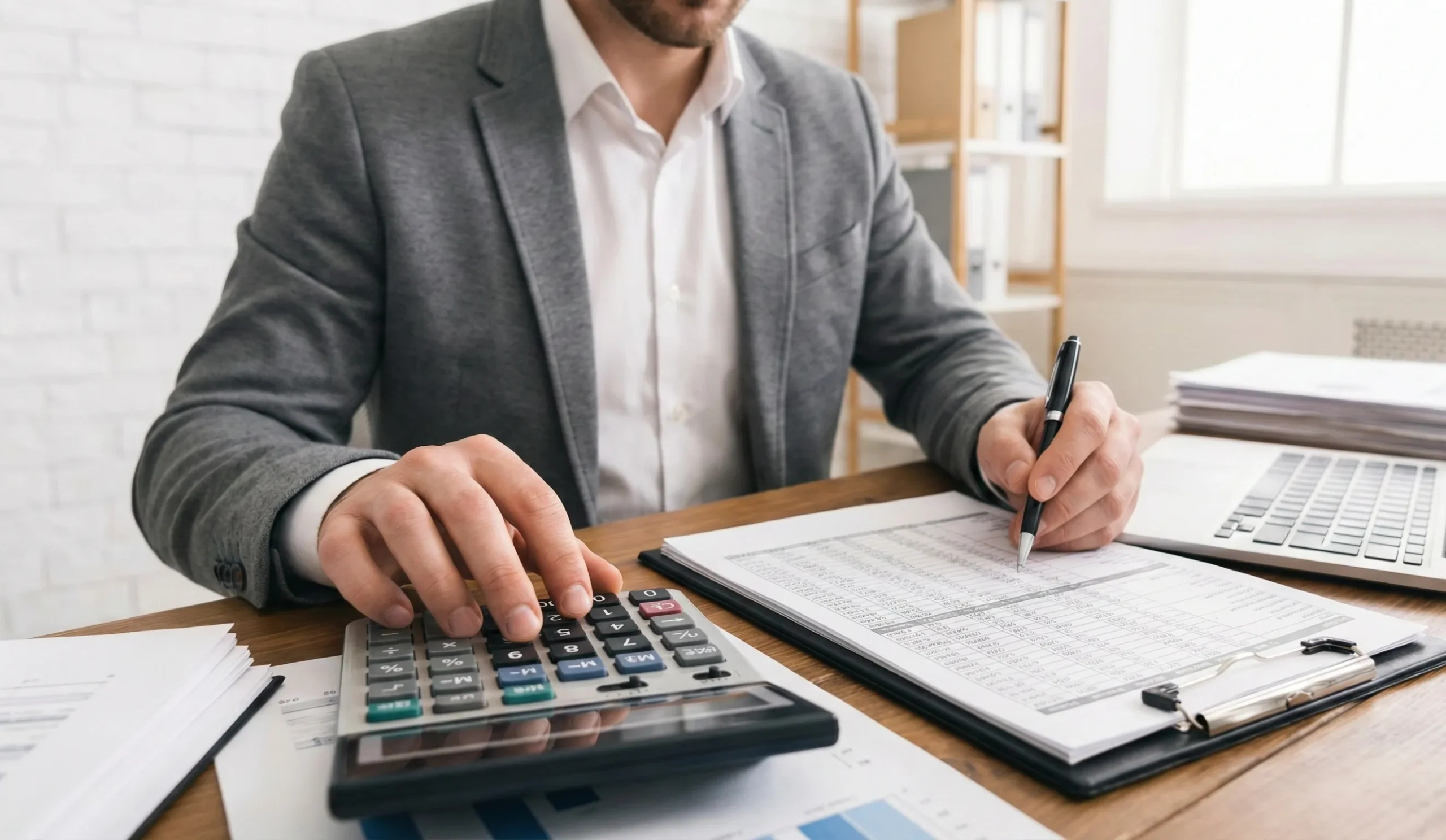 cash flow emergency