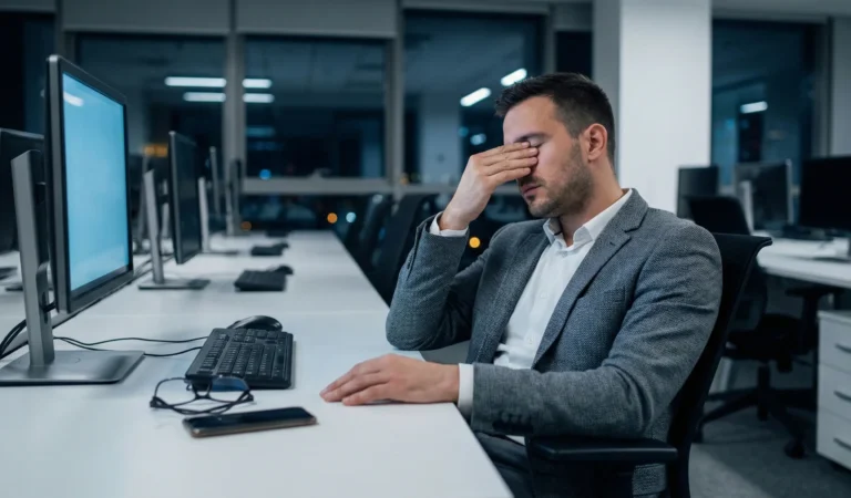 ceo mental health1