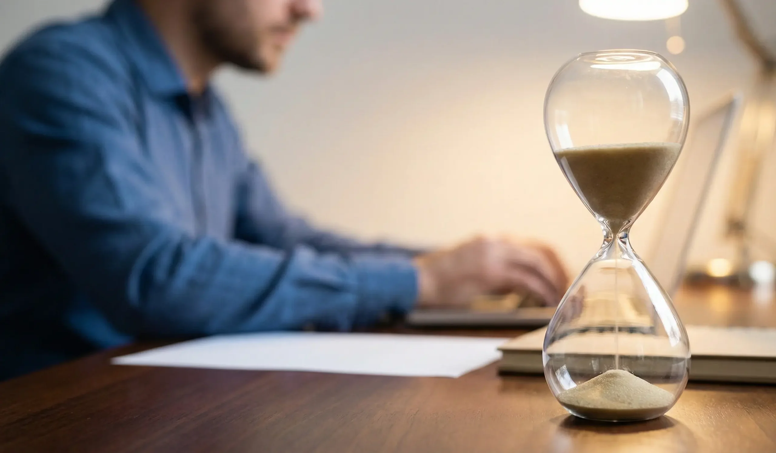 deep work time ceo 2