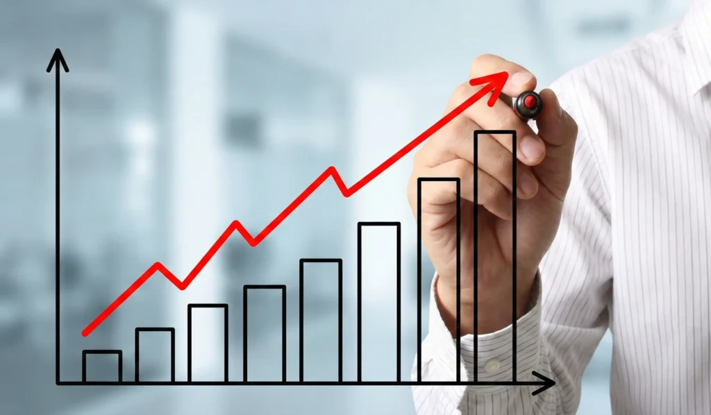 price increase strategy web