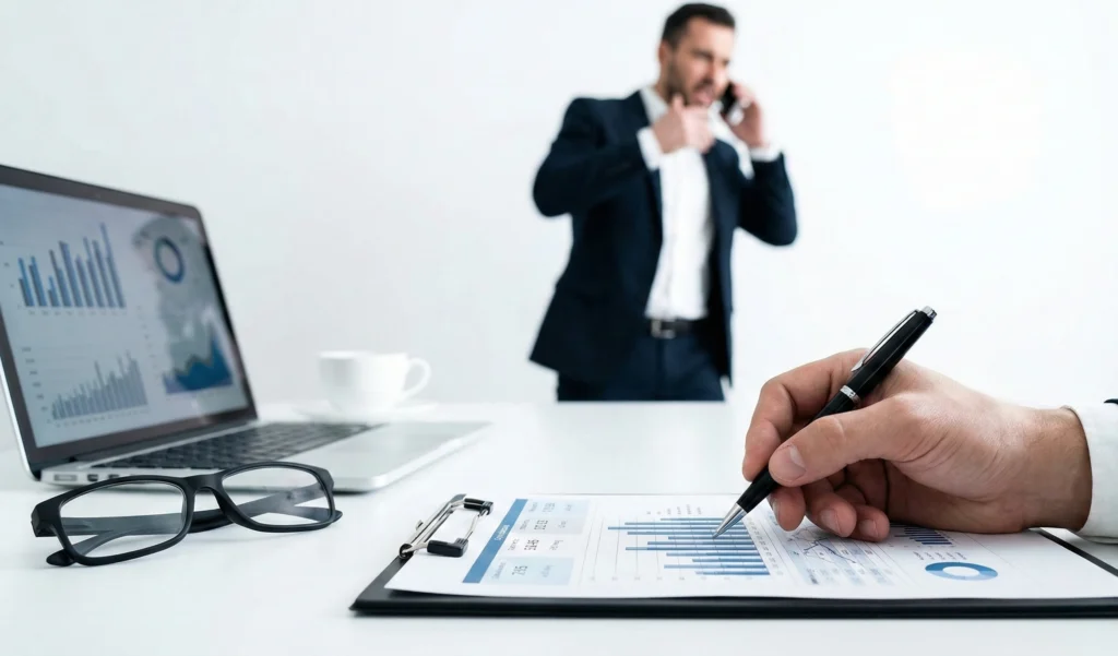 cash flow emergency
