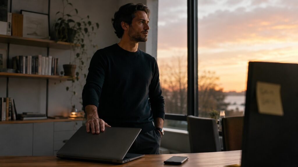 founder-burnout-window
