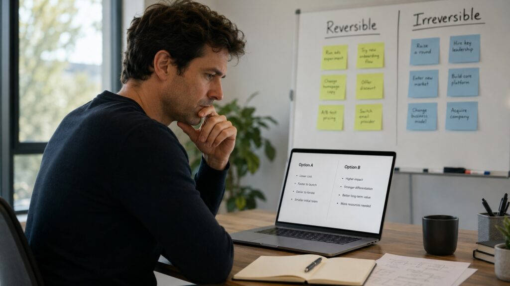 decision-making-frameworks-for-founders